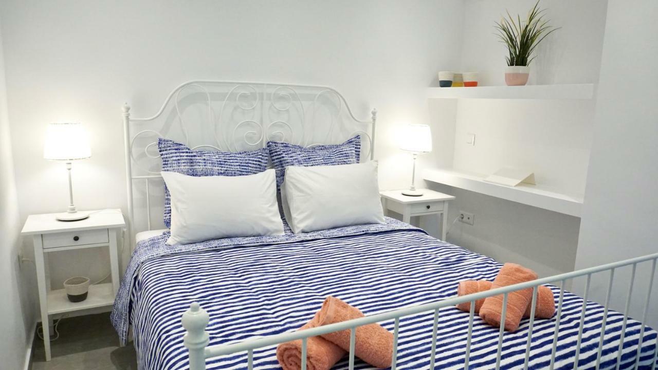 Apartmán Cycladic Style Apt In Atény Exteriér fotografie